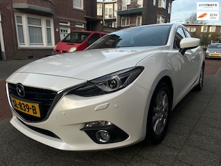 Mazda 3 1.5 TS AUTOMAAT Camera PDC LMV Dealer Onderhouden