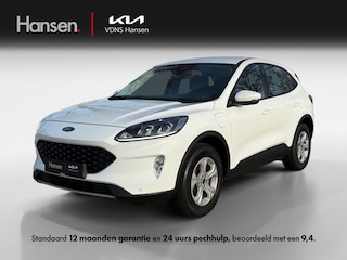 Ford Kuga 2.5 PHEV Trend I Trekhaak I Carplay