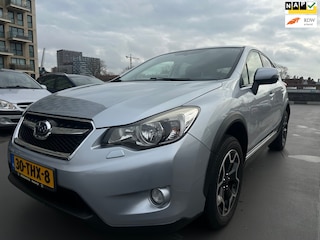 Subaru XV 2.0i Luxury Plus AWD AUT Camera Cruise PDC LMV Nette Auto