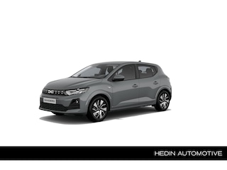 Dacia Sandero 1.0 TCe 100 limited edition | MY26 | WORDT VERWACHT |