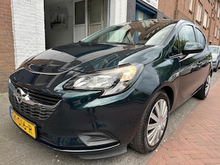 Opel Corsa 1.0 Turbo Edition Airco Cruise PDC met Nieuwe Apk en Grote Beurt
