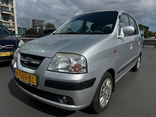 Hyundai Atos 1.1i Dynamic Prime Airco Automaat Nette Auto met Nieuwe Apk