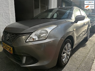 Suzuki Baleno 1.2 Dynamic Airco Bluetooth Nette Auto Nieuwe Apk