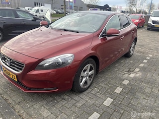 Volvo V40 2.0 D4 Summum Business