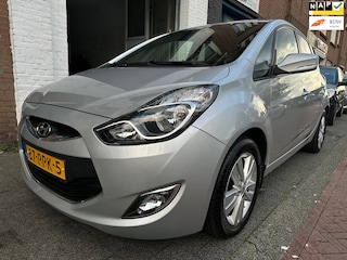 Hyundai ix20 1.6i i-Motion AUT Zeer Laag Kms NAP 1e Eig Trekhaak