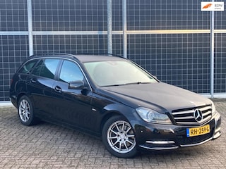 Mercedes-Benz C-klasse Estate 220 CDI |Prestige Avantgarde | automaat |4 Matic |