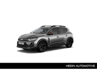 Dacia Sandero Stepway 1.0 TCe 110 limited edition | MY26 | WORDT VERWACHT |