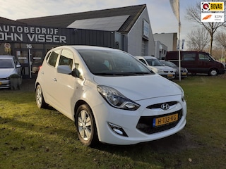 Hyundai ix20 1.6i Go! *Automaat*