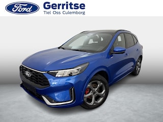 Ford Kuga 2.5 PHEV ST-Line X | Full Options | Panorama Dak | Trekhaak | AGR Stoelen | Matrix LED Koplampen | 360 Graden Camera