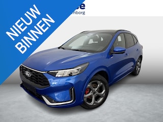 Ford Kuga 2.5 PHEV ST-Line X | Full Options | Panorama Dak | Trekhaak | AGR Stoelen | Matrix LED Koplampen | 360 Graden Camera