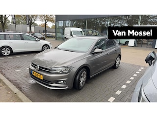 Volkswagen Polo 1.0 TSI Comfortline Business