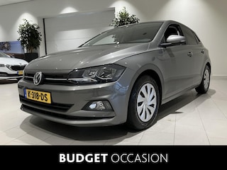 Volkswagen Polo 1.0 TSI Comfortline Business