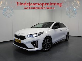 Kia ProCeed 1.0 T-GDI GT-Line NAVI/CAMERA/VIRTUAL/LED/17"LMV!