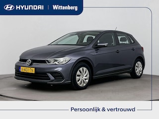 Volkswagen Polo 1.0 TSI Polo | Apple Carplay | Android Auto | Cruise control | Airco |