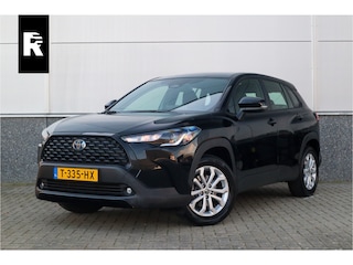 Toyota Corolla Cross 2.0 High Power Hybrid Active Camera / Carplay / LED / 10 jaar garantie /