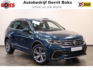 Volkswagen Tiguan 1.4 TSI eHybrid R-Line Business PDC Parkeer assistent