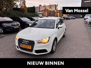 Audi A1 Sportback 1.2 TFSI Connect
