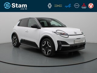 Nissan Micra EVOLVE 52 kWh Automaat Harman Kardon | Camera | Adapt. Cruise | Parkeersens. v+a | Stoel-/stuurverw.