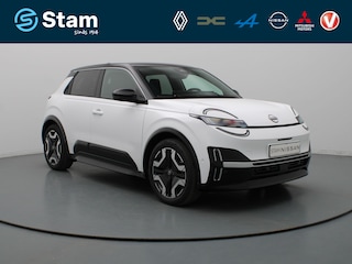 Nissan Micra EVOLVE 52 kWh Automaat Harman Kardon | Camera | Adapt. Cruise | Parkeersens. v+a | Stoel-/stuurverw.