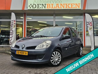 Renault Clio 1.2-16V Expression 5drs BJ.2008 / Airco / Elektr. Pakket / Radio Cd