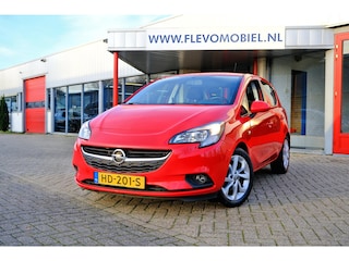 Opel Corsa 1.4 Edition 5-drs Aut. Airco|LMV|Cruise