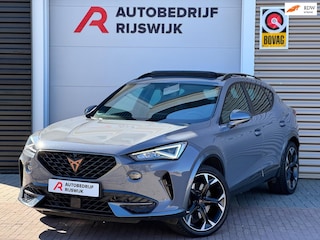 Cupra Formentor 1.4 e-Hybrid VZ Performance Pano/Memory/360