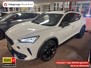 Cupra Formentor 1.4 e-Hybrid VZ Performance