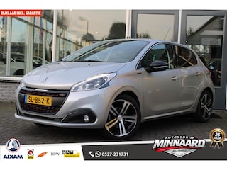 Peugeot 208 1.2 PureTech 110 Pk GT-line