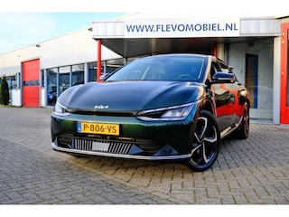 Kia EV6 Plus Advanced AWD 77.4 kWh Aut. Navi|1e Eig|Cam|Clima|LMV
