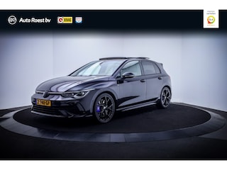 Volkswagen Golf 2.0TSI R 4Motion VOLSTE UITV. | PANO | AKRA | MEM | DYNAUDIO | HEADUP | STOEL VW+KOEL | DRIFT