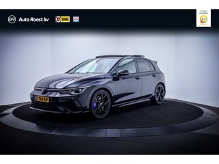 Volkswagen Golf 2.0TSI R 4Motion VOLSTE UITV. | PANO | AKRA | MEM | DYNAUDIO | HEADUP | STOEL VW+KOEL | DRIFT