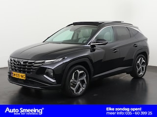 Hyundai Tucson 1.6 T-GDI PHEV Premium Sky 4WD