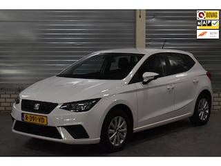Seat Ibiza 1.0 EcoTSI Style + Apple Carplay/Android Auto | Cruise Control | Climate Control |Parkeersensoren|Led verlichting|
