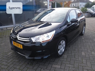 Citroën C4 1.6 VTi Attraction