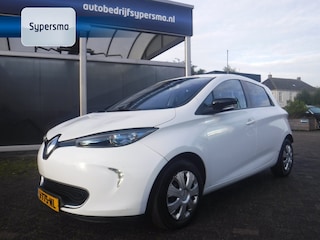 Renault Zoe Q210 Life QC 22 (ex)