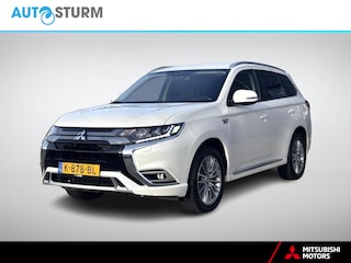 Mitsubishi Outlander 2.4 PHEV Pure+ / Stoelverwarming! / S-AWC
