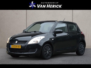 Suzuki Swift 1.2 Comfort EASSS 5 deurs | Airco | Nette staat