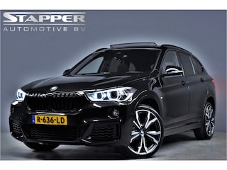 BMW X1 sDrive20i 192pk Automaat High Executive Pano/Camera/Head-up/Adap.cruise/Navi/Led/Stoelverw./Lmv20’’