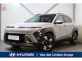Hyundai Kona 1.6 GDI HEV Premium Sky | RIJKLAARPRIJS! |