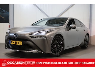 Toyota Mirai Prestige|Waterstof|Luxe auto|RIJKLAARPRIJS!|