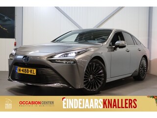 Toyota Mirai Prestige|Waterstof|Luxe auto|RIJKLAARPRIJS!|