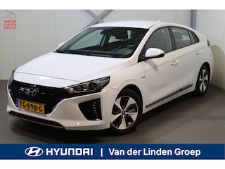Hyundai Ioniq Comfort Electric | RIJKLAARPRIJS! |