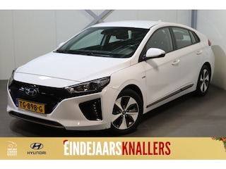 Hyundai Ioniq Comfort Electric | RIJKLAARPRIJS! |