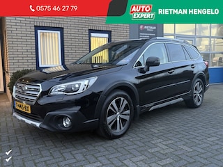 Subaru Outback 2.5i Premium MEMORY-CARPLAY-PANO-STOELVERWRMNG