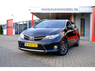 Toyota Auris 1.6 Trend Top 5 editie Navi|Clima|LMV|Cam