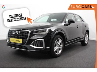 Audi Q2 35 TFSI Sport Prestige Plus s-Tronic | Navigatie | Apple Carplay/Android Auto | Climatronic | PDC V+A | LMV | Adaptive cruise control
