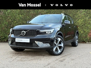 Volvo XC40 B4 Plus Dark | Harman/Kardon | Memory | Stoel/Stuur Verwarming |