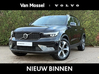 Volvo XC40 B4 Plus Dark | Harman/Kardon | Memory | Stoel/Stuur Verwarming |