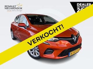 Renault Clio 1.0 TCe Intens