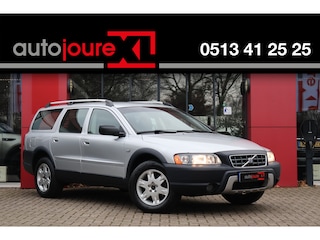 Volvo XC70 2.5 T Kinetic AWD | Youngtimer | Rijklaar | 5-Cilinder | Trekhaak |